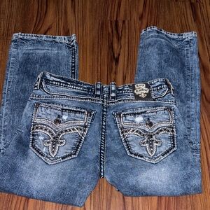 Rock Revival no offers!!!!